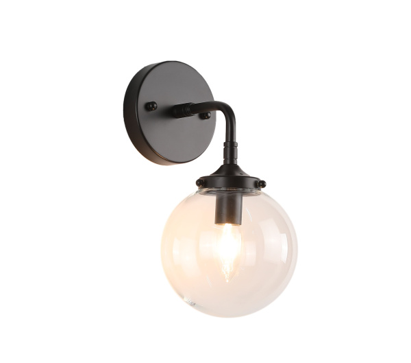 Настенный светильник Zortes LAMPADY ZRS.79903.1 Мощность-10вт Тип лампы:E14 фото в интернет магазине Супермаркет света