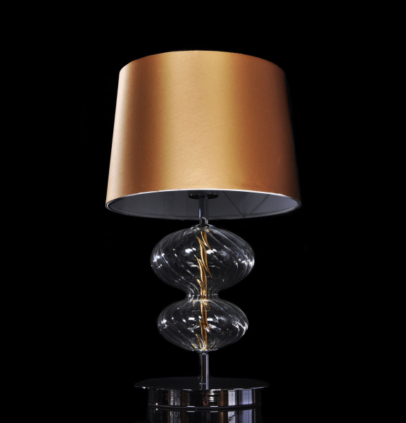 Настольная лампа Lumina Deco Veneziana LDT 1116 фото в интернет магазине Супермаркет света