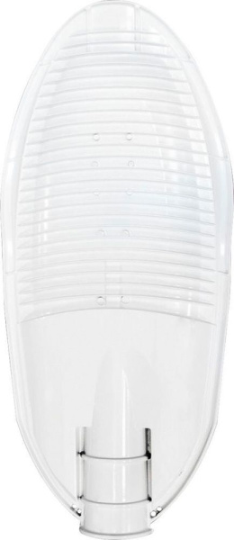Светодиодный уличный фонарь консольный Feron SP2554 60W 6400K 230V, белый фото в интернет магазине Супермаркет света