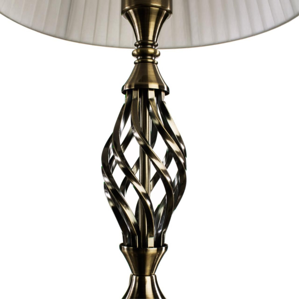 Декоративные настольные лампы arte lamp a8390lt-1ab фото в интернет магазине Супермаркет света