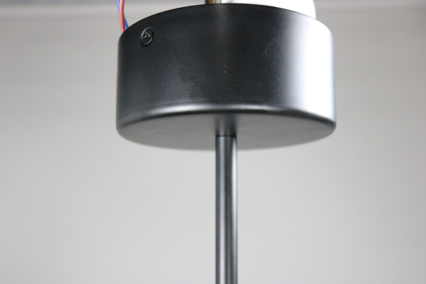 Светильник на штанге ZORTES LUNAR ZRS.01243.06 Мощность-60Вт Тип лампы: Встроенный  Встроенный LED фото в интернет магазине Супермаркет света