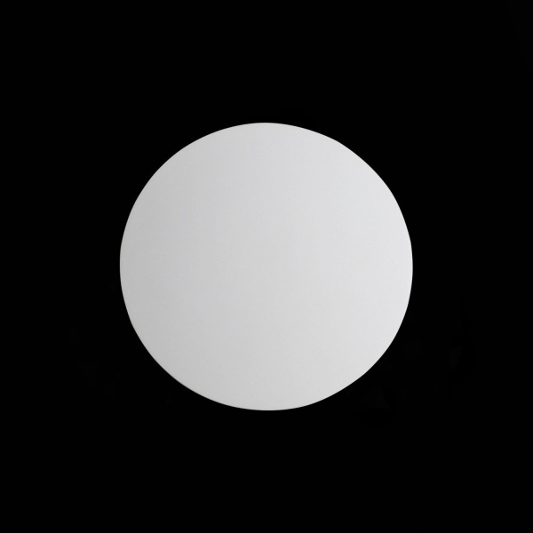 SL457.501.01 Светильник настенный ST-Luce Белый/Белый LED 1*6W 3000K AUREO фото в интернет магазине Супермаркет света