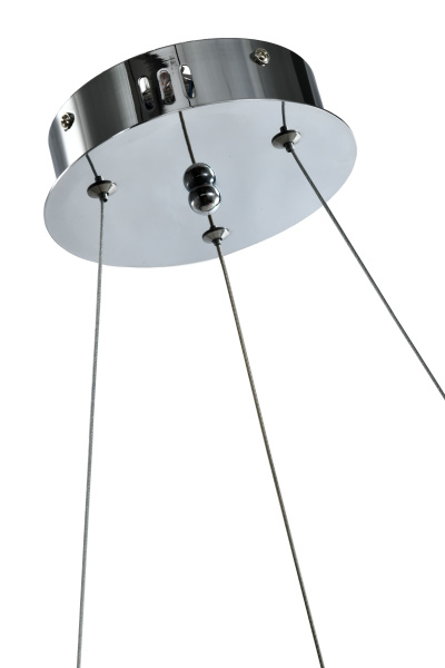 Светильник подвесной,    ZORTES   MOON  ZRS.1211.60 Мощность-30Вт Тип лампы: Встроенный LED фото в интернет магазине Супермаркет света