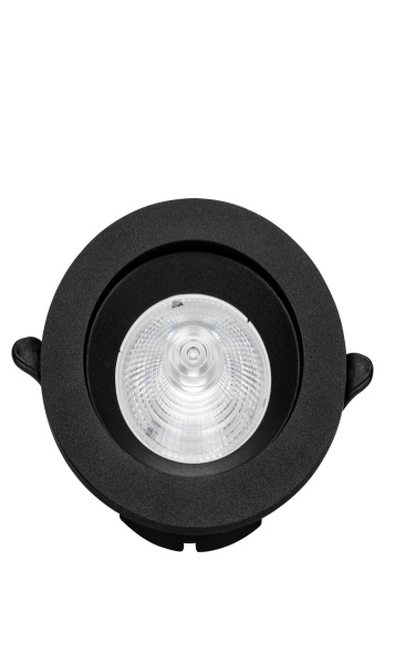Встраеваемый светодиодный светильник,    ZORTES   RAIZ  ZRS.57796.5 Мощность-5Вт Тип лампы: Встроенный LED фото в интернет магазине Супермаркет света
