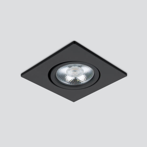 Встраиваемый точечный светильник 15273/LED фото в интернет магазине Супермаркет света