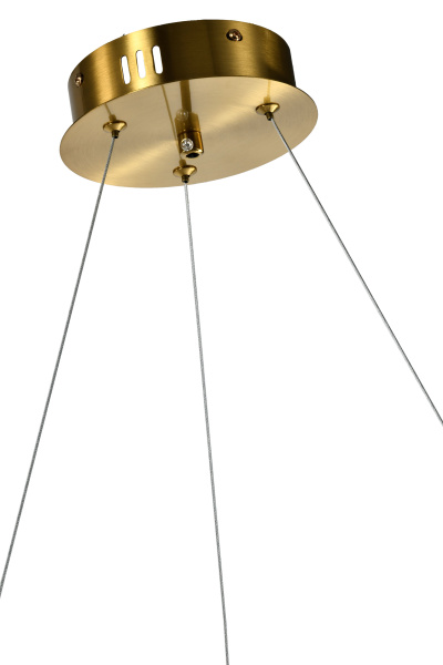 Светильник подвесной,    ZORTES   RONY  ZRS.1200.06 Мощность-60Вт Тип лампы:G9 фото в интернет магазине Супермаркет света