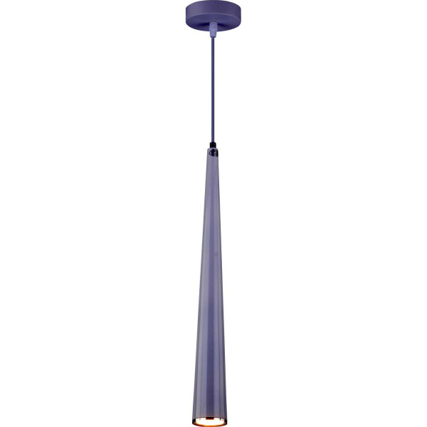 Светильник подвесной светодиодный Stilfort 2070/01/01P серия Cone фото в интернет магазине Супермаркет света
