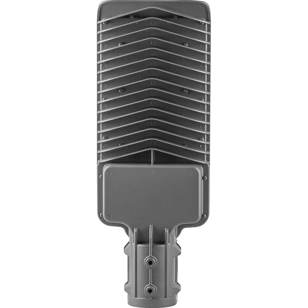 Светодиодный уличный консольный светильник Feron SP2919 150W 6400K AC100-265V, серый фото в интернет магазине Супермаркет света