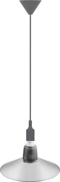 Патрон для ламп со шнуром 1м, 230V E27, LH127 фото в интернет магазине Супермаркет света