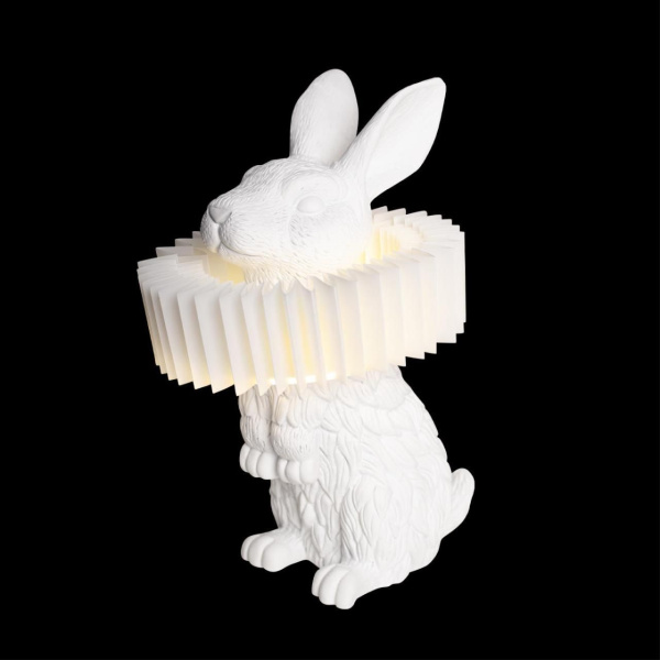 10117/A Настольная лампа LOFT IT Bunny фото в интернет магазине Супермаркет света