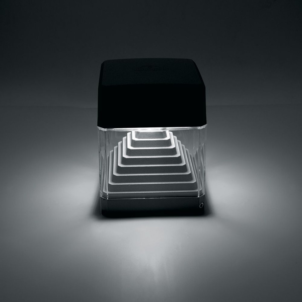 Светильник архитектурный, Fumagalli DS1.560.000.LXG1K, 3W 230V GX53 серый фото в интернет магазине Супермаркет света