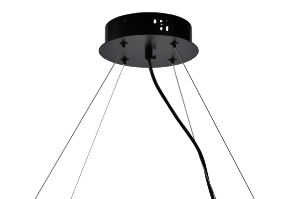 Светильник подвесной,    ZORTES   RONY  ZRS.1209.08 Мощность-80вт Тип лампы:G9 фото в интернет магазине Супермаркет света