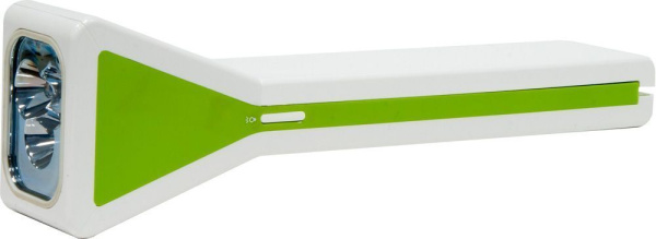 Настольный светодиодный светильник Feron DE1710 1,8W, зеленый фото в интернет магазине Супермаркет света