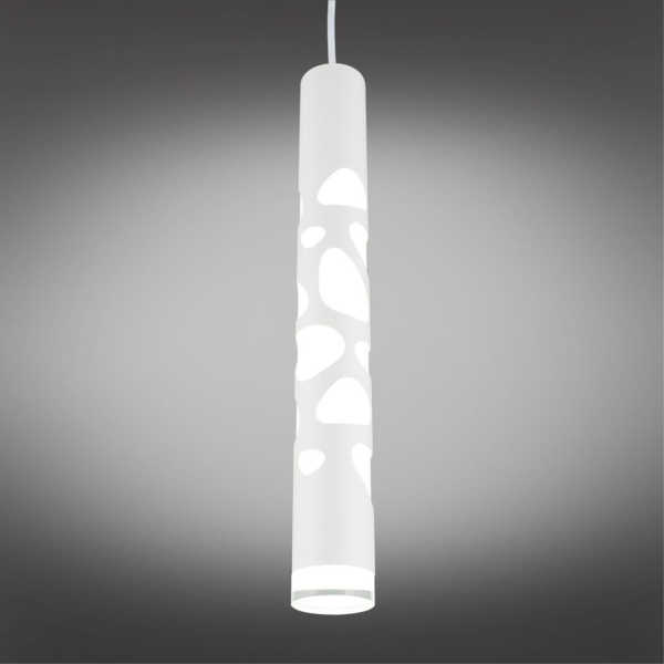 Светильник подвесной omnilux светодиоды oml-101606-20 фото в интернет магазине Супермаркет света