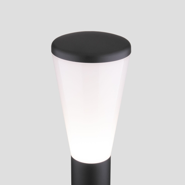 Ландшафтный светильник IP54 чёрный 1417 TECHNO фото в интернет магазине Супермаркет света