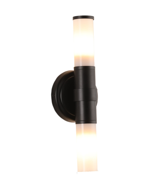 Настенный светильник Zortes LIBBERO ZRS.27509.2 Мощность-10вт Тип лампы:E14 фото в интернет магазине Супермаркет света