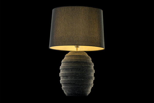Настольная лампа Arti Lampadari Simona E 4.1 B фото в интернет магазине Супермаркет света