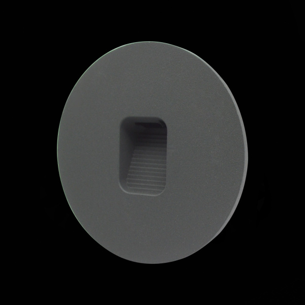 SL9501.401.01 Светильник уличный настенный ST-Luce Черный LED 1*1W 4000K VISANO фото в интернет магазине Супермаркет света