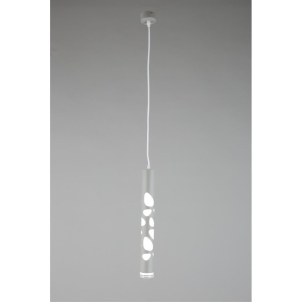 Светильник подвесной omnilux светодиоды oml-101616-20 фото в интернет магазине Супермаркет света