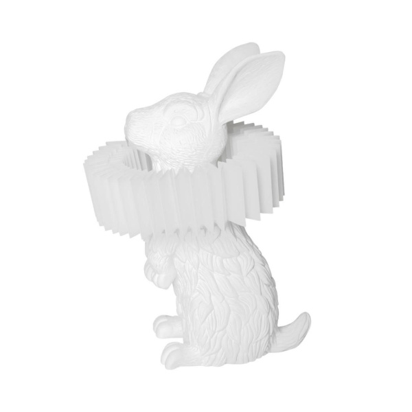 10117/A Настольная лампа LOFT IT Bunny фото в интернет магазине Супермаркет света