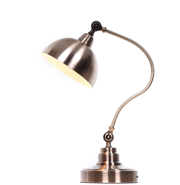 Настольная лампа Lumina Deco Parmio LDT 5501 MD фото в интернет магазине Супермаркет света