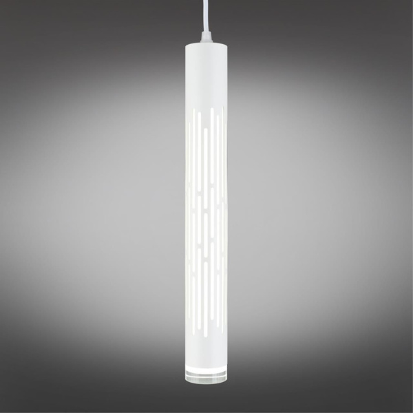 Светильник подвесной omnilux светодиоды oml-101706-20 фото в интернет магазине Супермаркет света