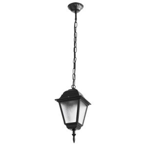 Уличные подвесные светильники arte lamp a1015so-1bk