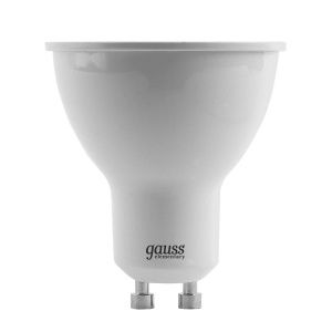 Светодиодные лампы gauss 13611_gauss