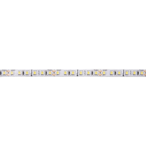 Светодиодная LED лента Feron LS502, 180SMD(2835)/м 16Вт/м 24V 5000*10*1.22мм 3000К фото в интернет магазине Супермаркет света