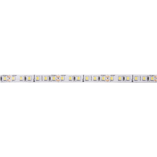 Светодиодная LED лента Feron LS500, 60SMD(2835)/м 6Вт/м 24V 5000*8*1.22мм 4000К фото в интернет магазине Супермаркет света