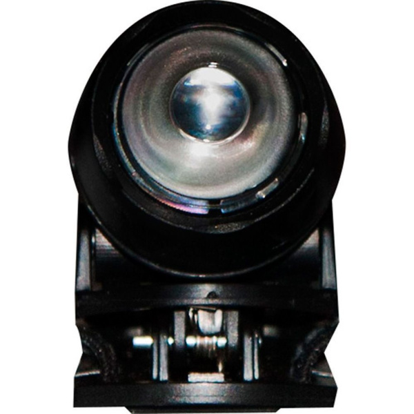 Фонарь аккумуляторный головной, 0.5W 1LED ,черный, TH2251 фото в интернет магазине Супермаркет света