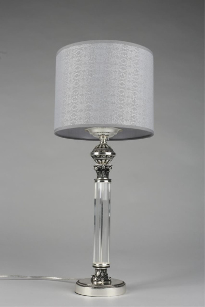 Настольная лампа omnilux классика oml-64314-01 фото в интернет магазине Супермаркет света