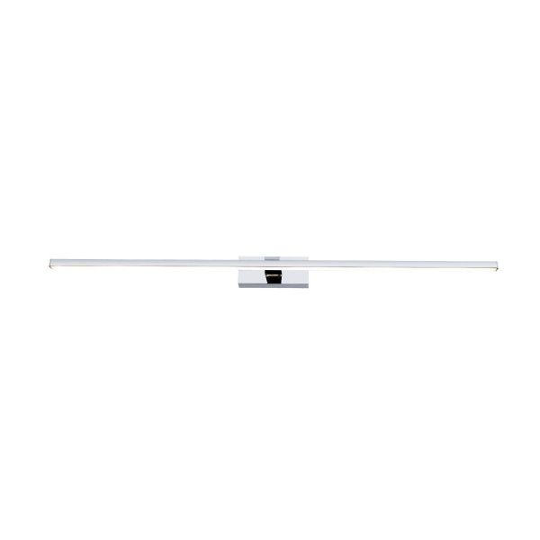 SL446.111.01 Подсветка для картин ST-Luce Хром/Белый LED 1*18W 4000K MARETO фото в интернет магазине Супермаркет света