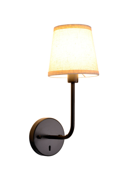 Настенный светильник Zortes DOLCE ZRS.21004.1 Мощность-10вт Тип лампы:E14 фото в интернет магазине Супермаркет света