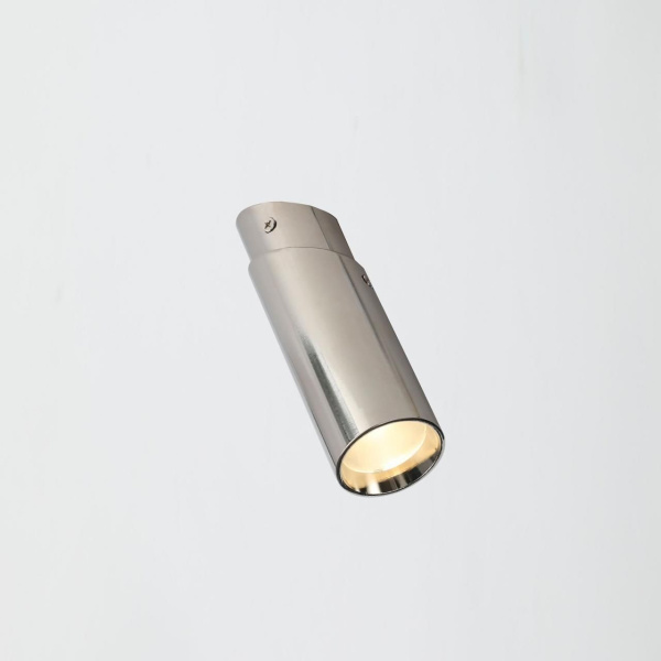 Потолочный светильник 2800-1u техно led фото в интернет магазине Супермаркет света